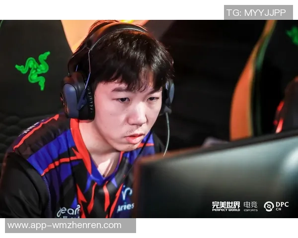 2026电竞新闻S15LOL与DOTA2交织的传奇IG战队逆袭之路全景回顾